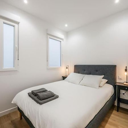 Myhousespain - Glamour Y Confort Cerca Del Retiro Мадрид Екстер'єр фото