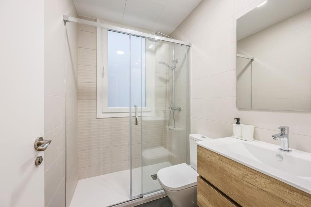 Myhousespain - Glamour Y Confort Cerca Del Retiro Мадрид Екстер'єр фото